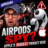 El nuevo producto de Apple podría ser el MAYOR problema de privacidad del mundo 😱