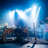 BUCK∞TICK 星野英彦の60歳を祝福した特別なステージ　「ヒデが還暦だってよ、あっちゃん！」――重なり合った“5人”の想い