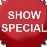 **** SPECIAL POST-ELECTION SHOW**