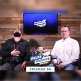 Sales Wolves Podcast | Episode 98 | What Is a Sales Wolf