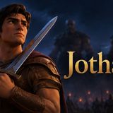 The Most FEARLESS Commander in the BIBLE The FULL Movie of Jotham  Animated Bible Story - EyeBible