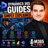 Dynamics 365 Guides - Simply Explained