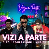 Episodio #2 con Luigi R. Gargano – Doppia anima, unica voce!