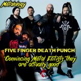 Five Finger Death Punch
