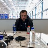 Sixers in 60, Presented by Toyota: 02/15/2018 - Marco Belinelli Joins the Team