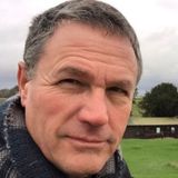 The Forgotten Man by Robert Crais