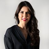Austin, TX startup founder/CEO of ROAD Global Retail Management Agency Bashak Ilhan is my guest!