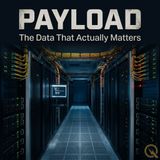 Payload - Turning Raw Data Into a Revenue Stream