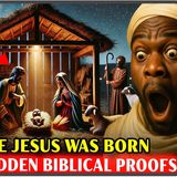 6 SECRET Biblical Proofs That Reveal Jesus' REAL Birth Date - Revealing the True Date Jesus Was Born