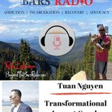 Gaining Perspective In The Midst of The Valley : Tuan Nguyen M21 Empowerment