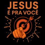 Jesus mandou te dizer: VOCÊ PRECISA OUVIR ISSO HOJE!"