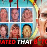Lunatic Murders 8 Over Custody Dispute With His Wife