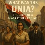 UNIA: The Birth of a Black Power Engine | Audiobook