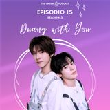 Duang with you - La coccola definitiva !