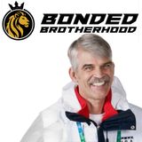 Finding Focus and Letting Go with Dr. Richard Gordin