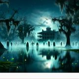 Rob McConnell Interviews - LARRY  LAWSON - The Ghosts of Haunted Indian County in Florida
