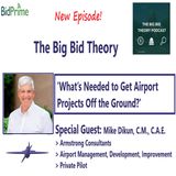 What’s Needed to Get Airport Projects Off the Ground?
