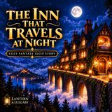 The Inn That Travels at Night