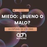 Tu adulto enfrenta el miedo, ¿Y el niño?