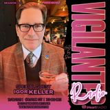 The Igor Keller Interview.