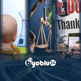 TG BYOBLU 24 | 16 MAGGIO 2025 | EDIZIONE 20:00