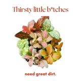 Episode 284 - Tips for soil ordering :)