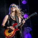 Britt Lightning - Guitarist