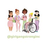 Community Spotlight: Girl Gang Strong Inc