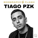Tiago PZK Biography Flash: Rise of an Argentine Star