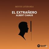 El Extranjero: La Rebeldía de No Sentir Nada