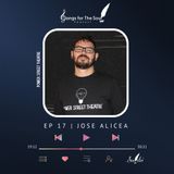 Episode 17 : Jose Alicea