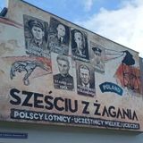 Żagań - Muzeum Obozów Jenieckich