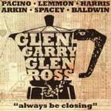 Episode 224: Glengarry Glen Ross (1992)