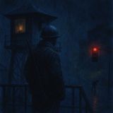 ‎برجک تنهایی / چراغ قرمز⁩