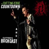 Rockcast 410 - Lzzy Hale of Halestorm
