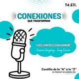 Los límites con amor - Aurora Zea y Susy Emuná