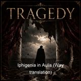 Iphigenia in Aulis Way translation - Euripides