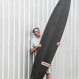Ep 102: Bert Berger of Sunova Surfboards