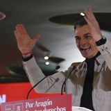 Federico a las 7: Sánchez tapa 46 muertos con una legalización masiva de inmigrantes