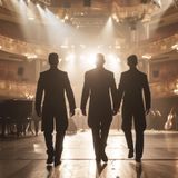 Focos a escena: Una noche con los 3 tenores
