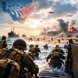 How deception and engineering won D-Day