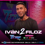 EP | Iván 2Filoz | TRAPFORMATION by Mr. P