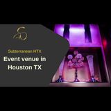 The Art of Strategic Venue Selection in Houston