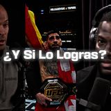 La Única Batalla que Importa ¡Es Contra Ti Mismo! | No Te Conformes Con Menos De Lo Que ERES Capaz
