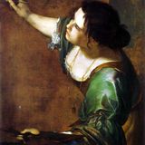 Psico-artisti: Artemisia Gentileschi