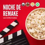 🎬✨ Los Uniformados: ¡Reinventa tu Cine Favorito! 🎥🚀 #CineRemake