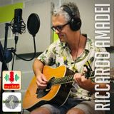 Tra avanguardia e tradizione: intervista al cantautore Riccardo Amadei (parte 2/2)