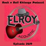 Ep 269 Elroy Acoustic