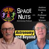 Artemis Adventures, Interstellar Toilets & Unveiling Second Generation Stars