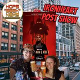 Marvel Studios Ironheart Review